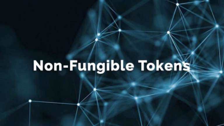 Non Fungible Tokens