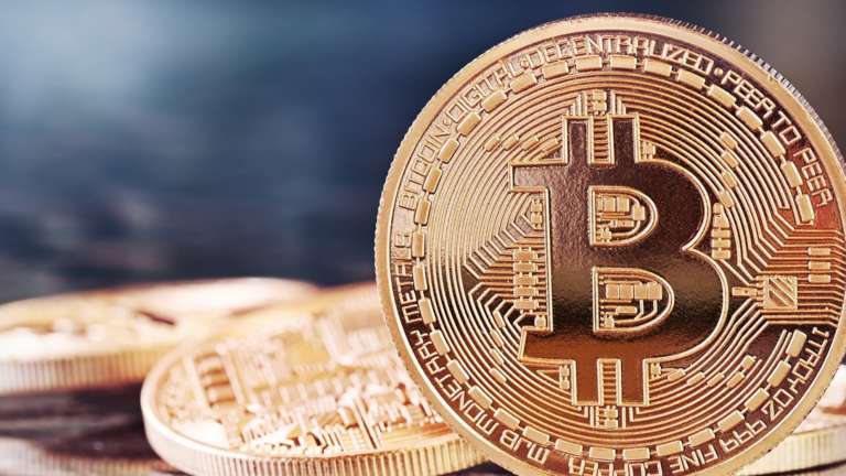 bitcoins