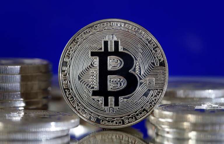 bitcoin