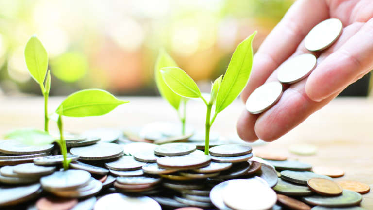 bitcoin investments