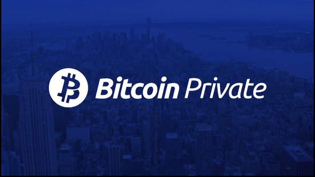 bitcoin private