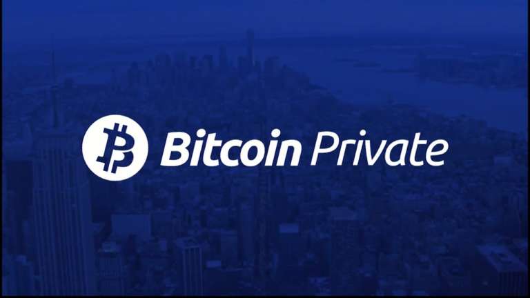 bitcoin private
