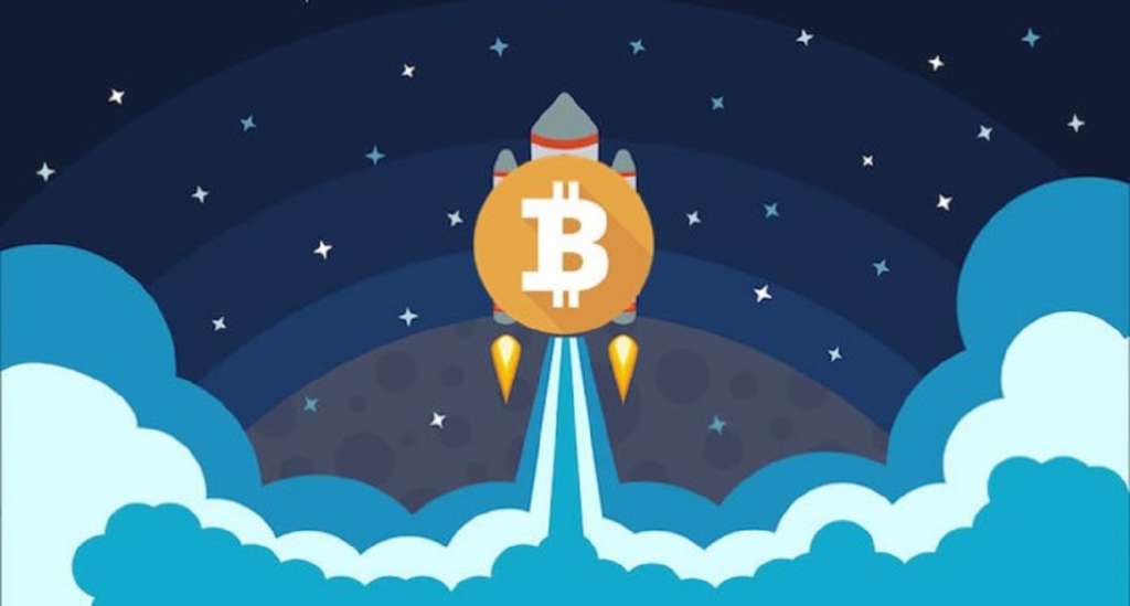 bitcoin