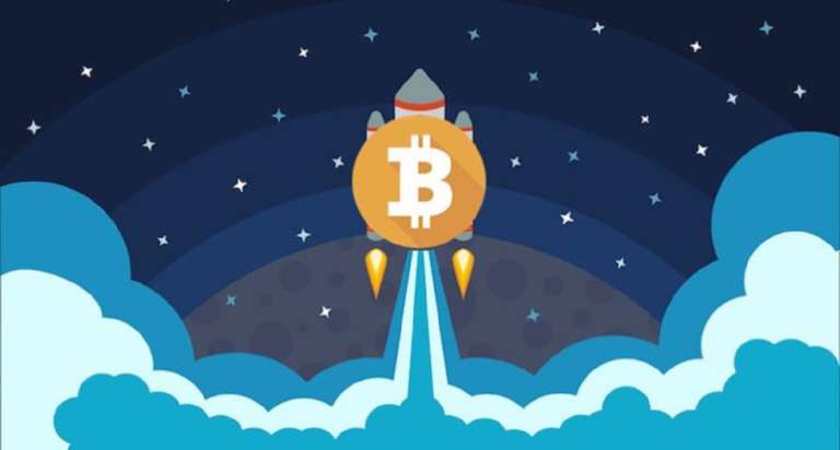 bitcoin