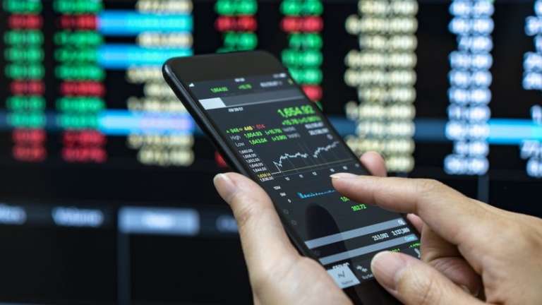 forex and bitcoin trading