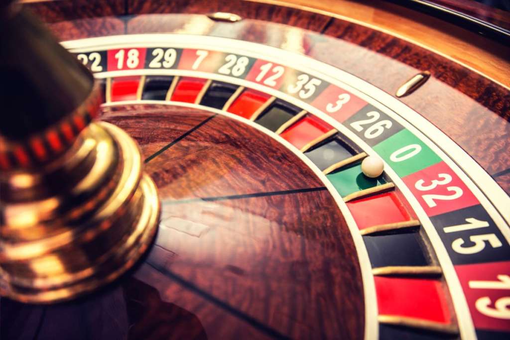 gambling