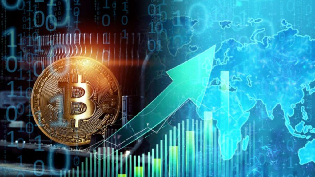 Crypto Price Analysis