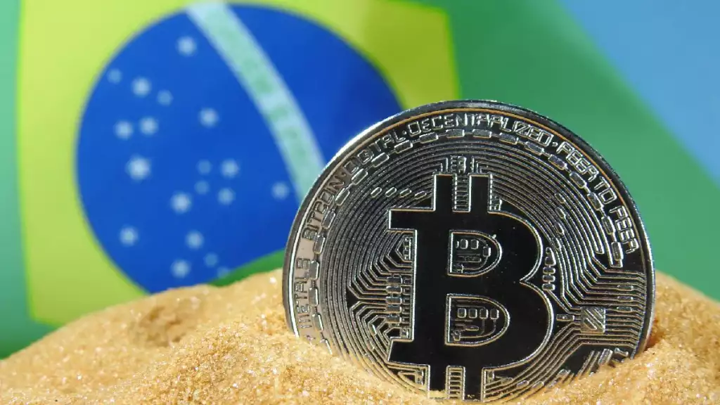 Brazilian Regulators Approves Crypto Payment Bill