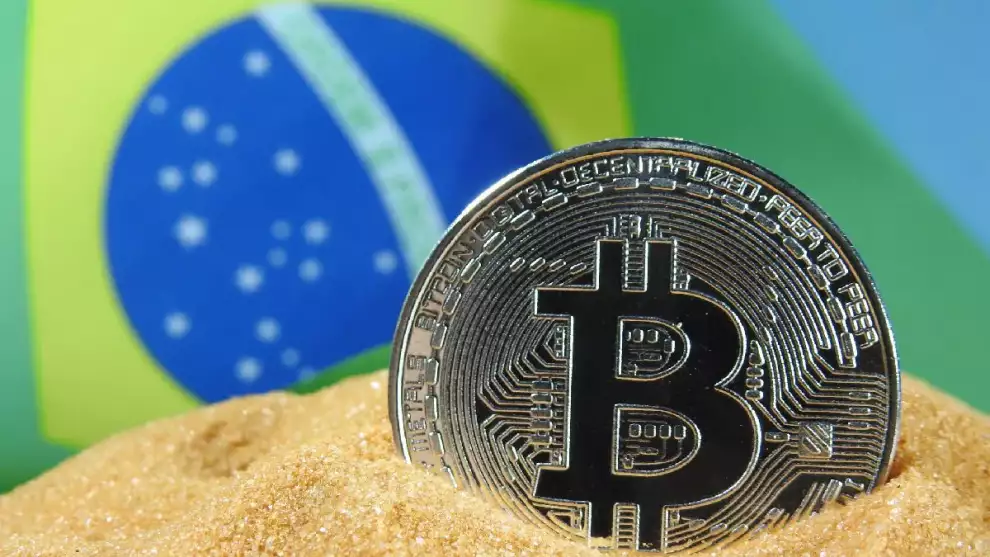 Brazilian Regulators Approves Crypto Payment Bill