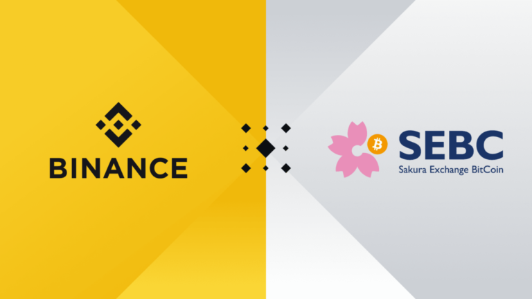 Binance Hits Japanese Market by Acquiring SEBC