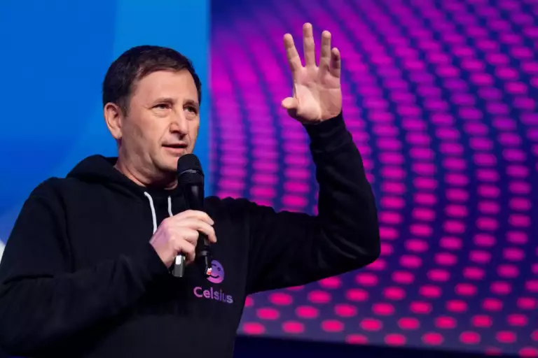 A Celsius Judge Will Decide Whether the Lender Owns the Customer's Crypto