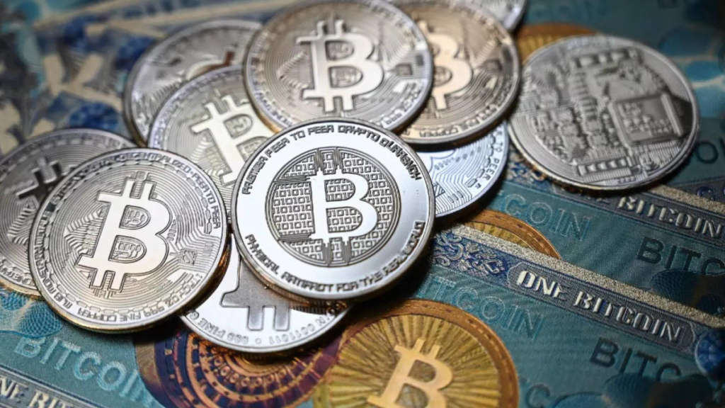 Today's Cryptocurrency Prices: Bitcoin (BTC) is Down 0.09%