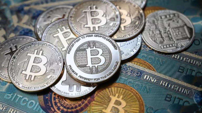 Today's Cryptocurrency Prices: Bitcoin (BTC) is Down 0.09%
