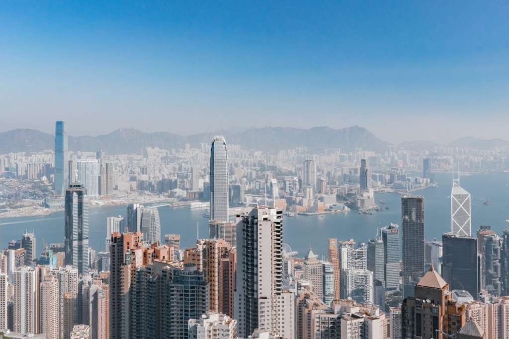 Hong Kong's New Legislation Includes a Licencing Regime for Cryptocurrency Exchanges
