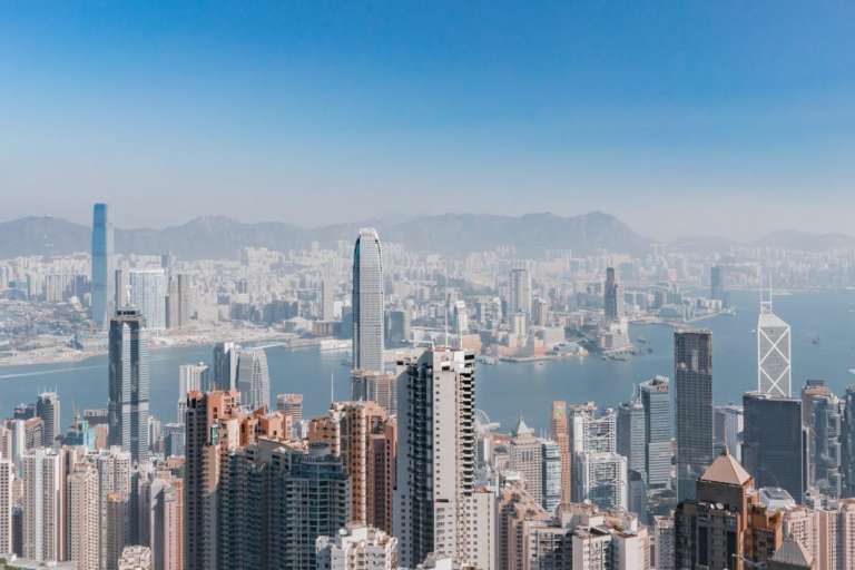 Hong Kong's New Legislation Includes a Licencing Regime for Cryptocurrency Exchanges