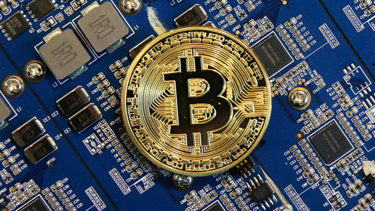 Crypto Miners Caught Stealing Half a Million Baht Worth of Electricity Every Month