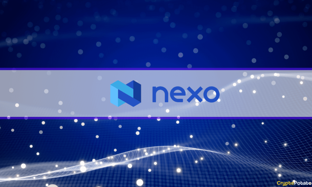 Nexo Set to Reshape UK Operations Amid Challenges