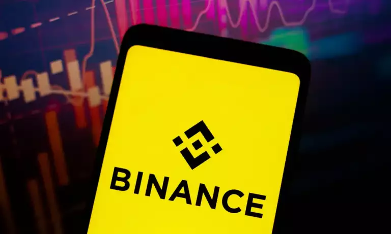 Binance Names New Compliance-Oriented Officer