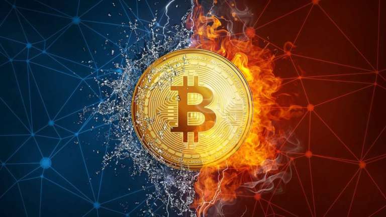 Bitcoin's Volatility Triggers Liquidation, Surpassing $190 Million