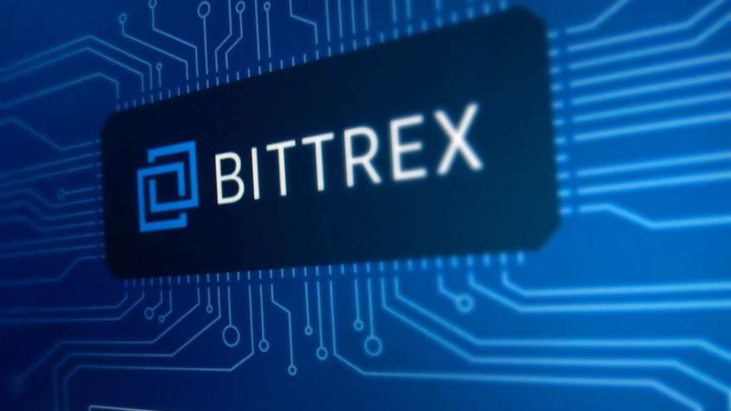 Bittrex Receives a Lifeline: Bitcoin-Backed Loans Fuel Hope for Ailing Exchange