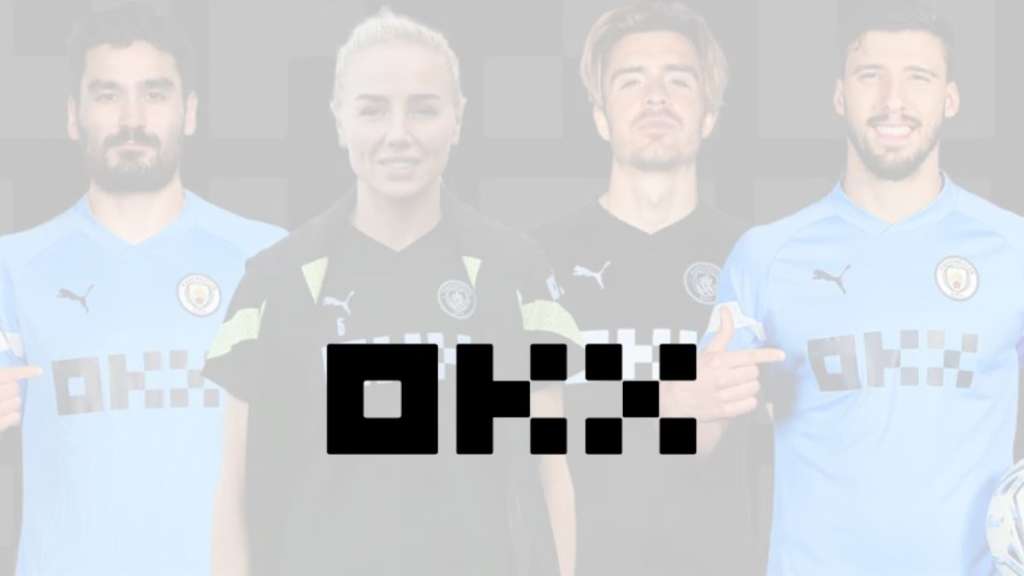 OKX and Manchester City's Star, Alex Greenwood, Pioneer NFT Innovation with Unique Collection