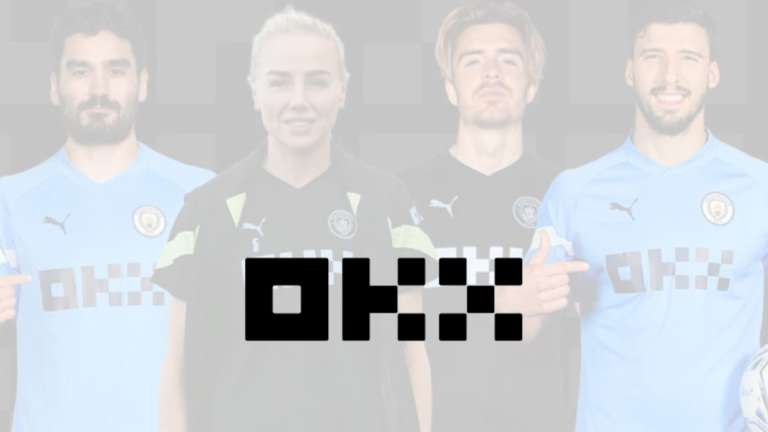 OKX and Manchester City's Star, Alex Greenwood, Pioneer NFT Innovation with Unique Collection