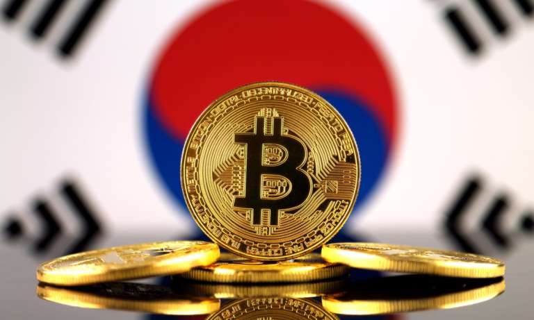 South Korea Adopts Strict Cryptocurrency Regulations