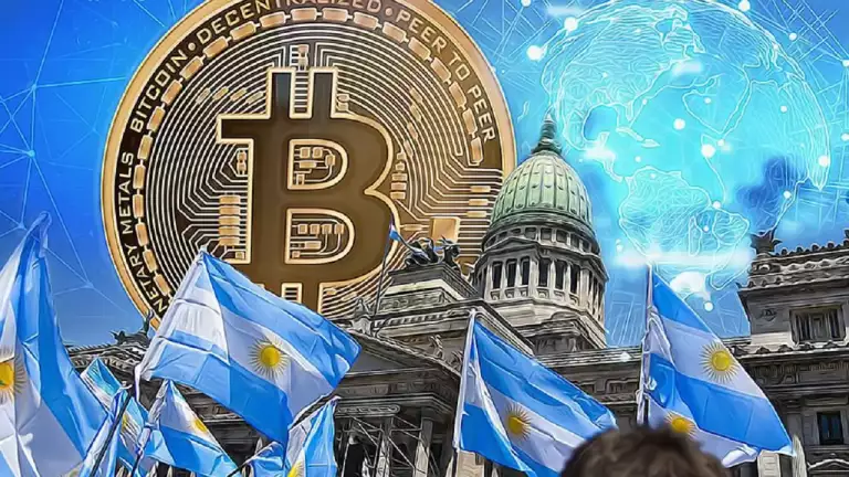 Argentina Cracks Down on Payment Apps and Bans Crypto Transactions