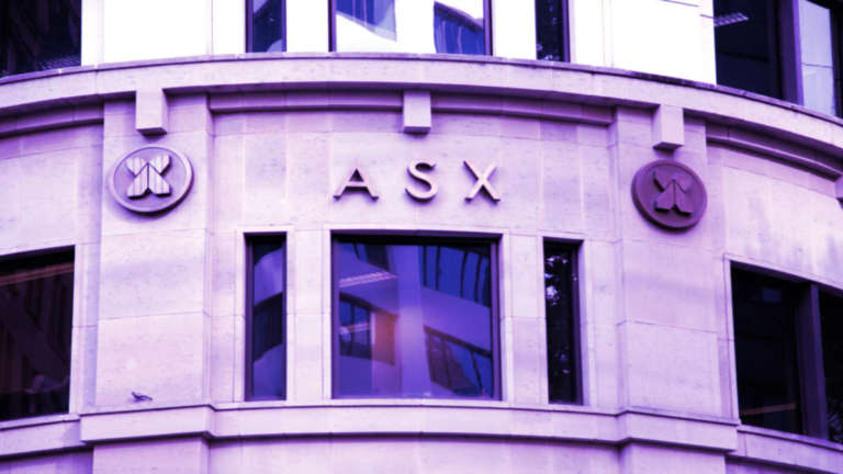 Australia’s Major Stock Exchange Bans Blockchain