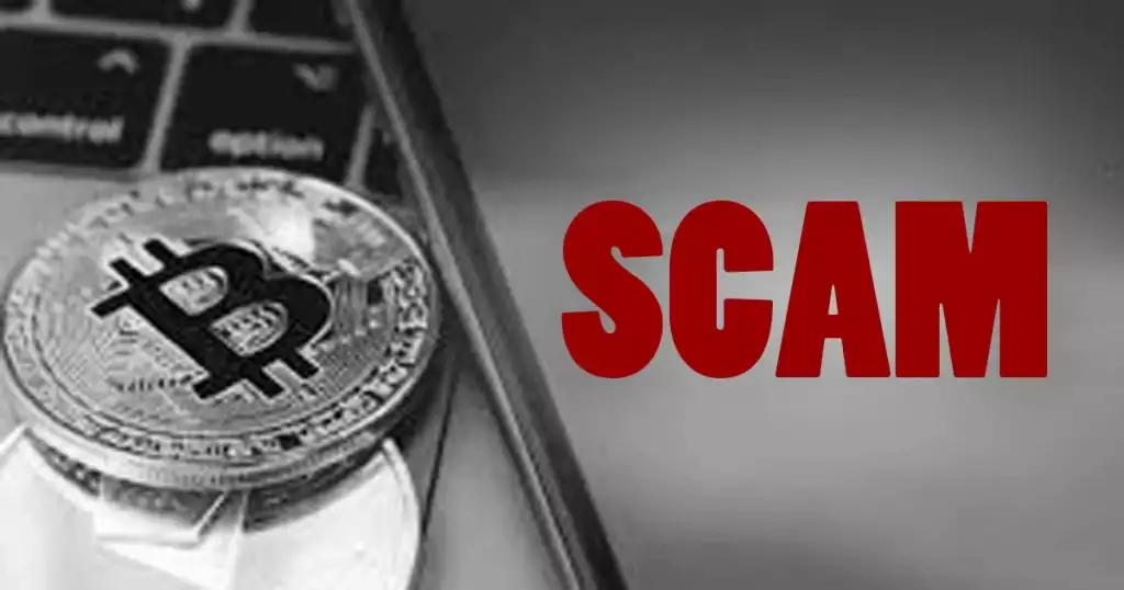 Retiree's Robbed Out of RM132,000 in Malaysia in Crypto Scam