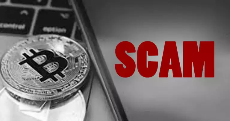 Retiree's Robbed Out of RM132,000 in Malaysia in Crypto Scam