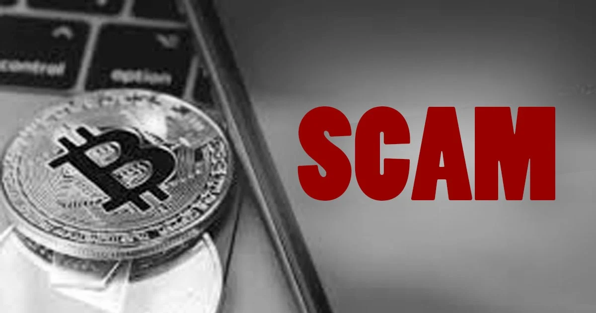 Retiree's Robbed Out of RM132,000 in Malaysia in Crypto Scam