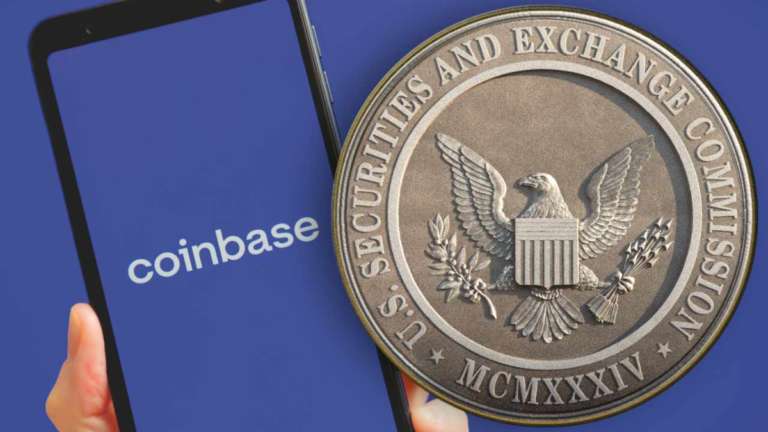 US Chamber of Commerce Takes a Stand: Supports Coinbase in Legal Battle Against SEC