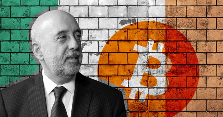 The Central Bank of Ireland: A Word of Caution on Cryptocurrencies