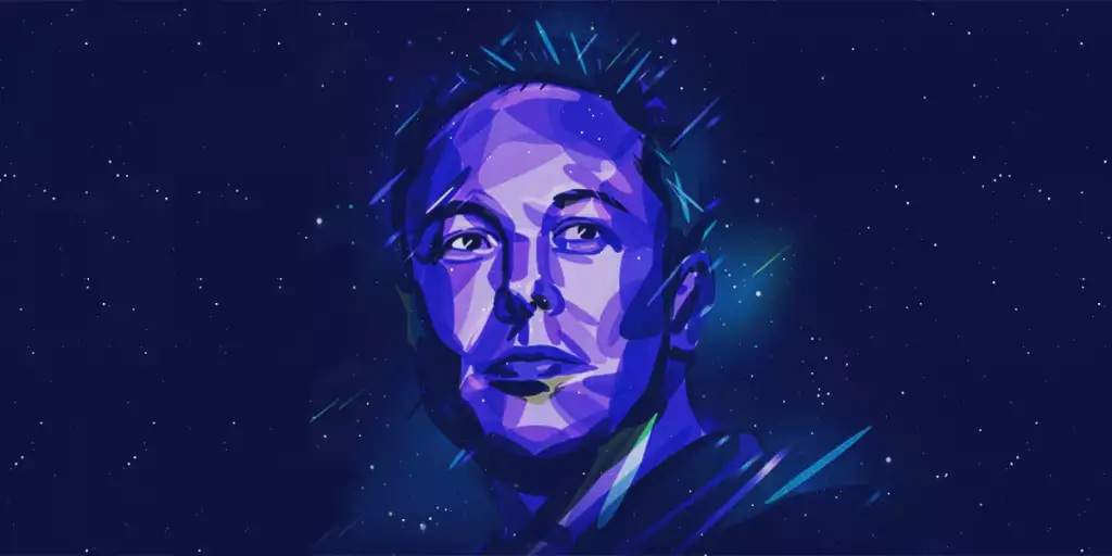 Mysterious Crypto Wallet Rakes in Nearly 1,000% Profit After Elon Musk's Tweet