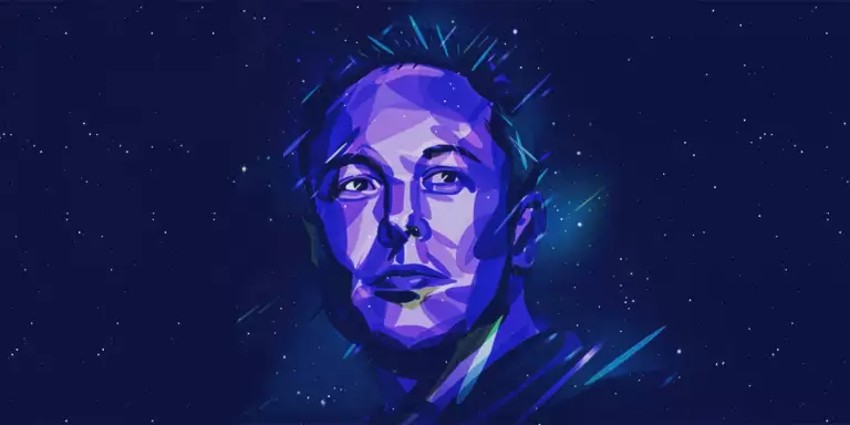 Mysterious Crypto Wallet Rakes in Nearly 1,000% Profit After Elon Musk's Tweet