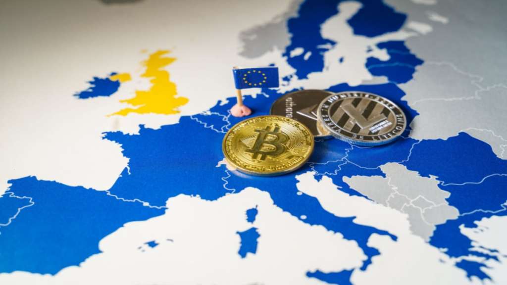 EU Takes Bold Step in Crypto Regulation with Revolutionary MiCA Initiative