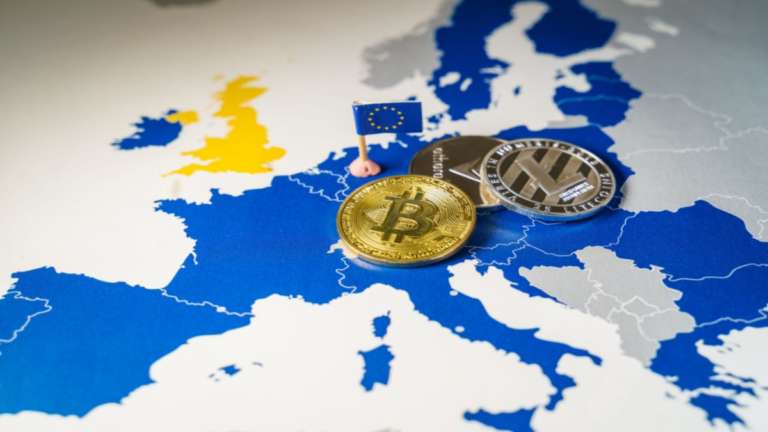 EU Takes Bold Step in Crypto Regulation with Revolutionary MiCA Initiative