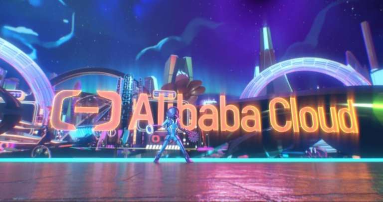 Alibaba Cloud Takes a Giant Leap with Metaverse Launchpad on Avalanche Blockchain