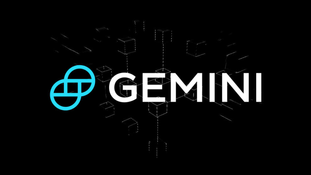 Gemini Trust Co. Establishes European Headquarters in Dublin Amid Regulatory Shift