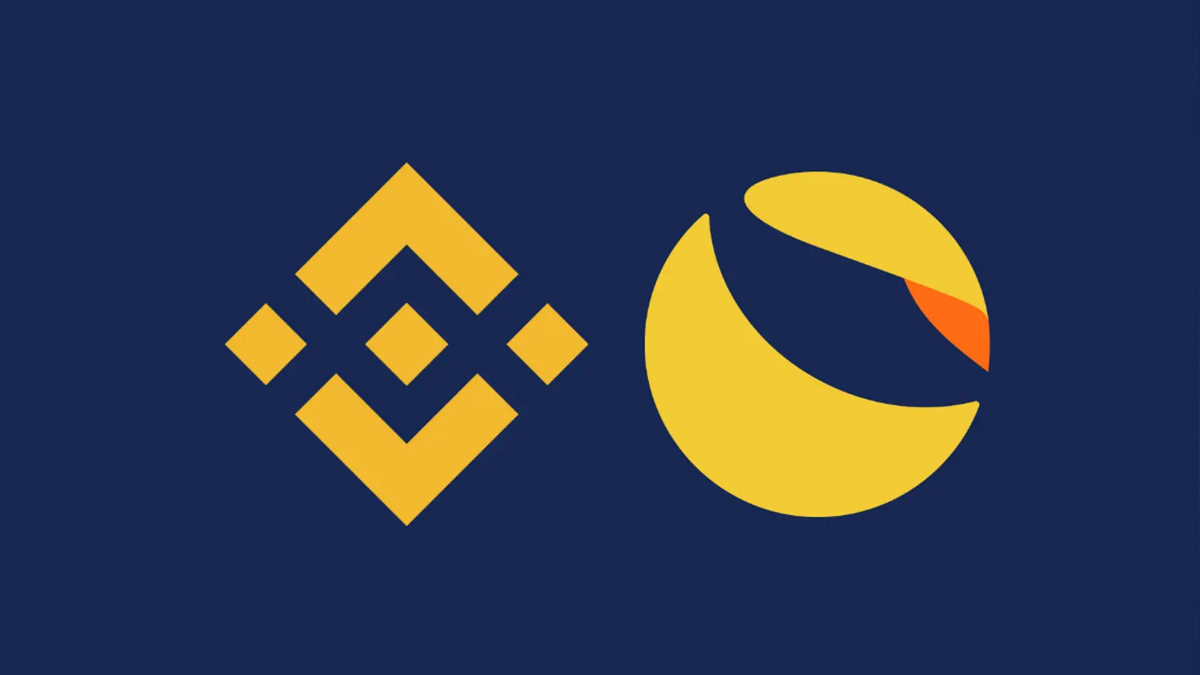Binance Announces Support for Terra Classic and Kava Network Upgrades