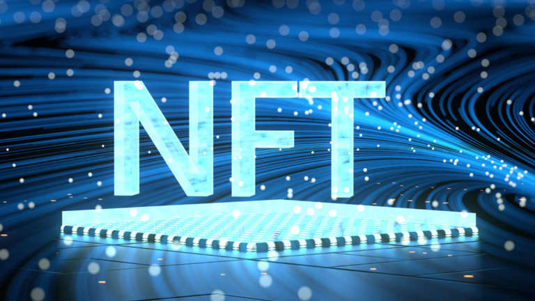 Q1 2023 Records Impressive NFT Trading Volumes, With Blur's Airdrop Playing a Significant Role