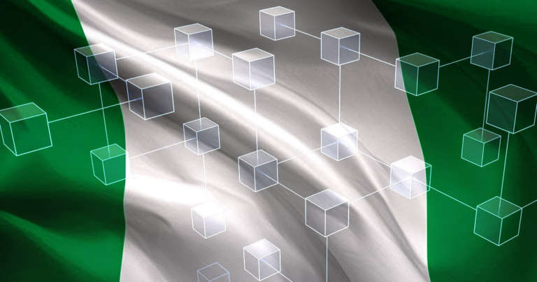 Nigeria's Visionary Launch into the Blockchain Sector