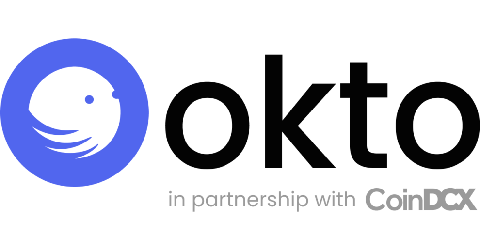 CoinDCX Launches Okto, a Decentralized Finance Wallet App