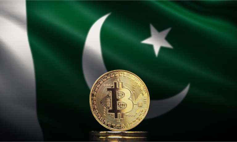 Online Cryptocurrency Services Suspended in Pakistan Amidst Growing Concerns