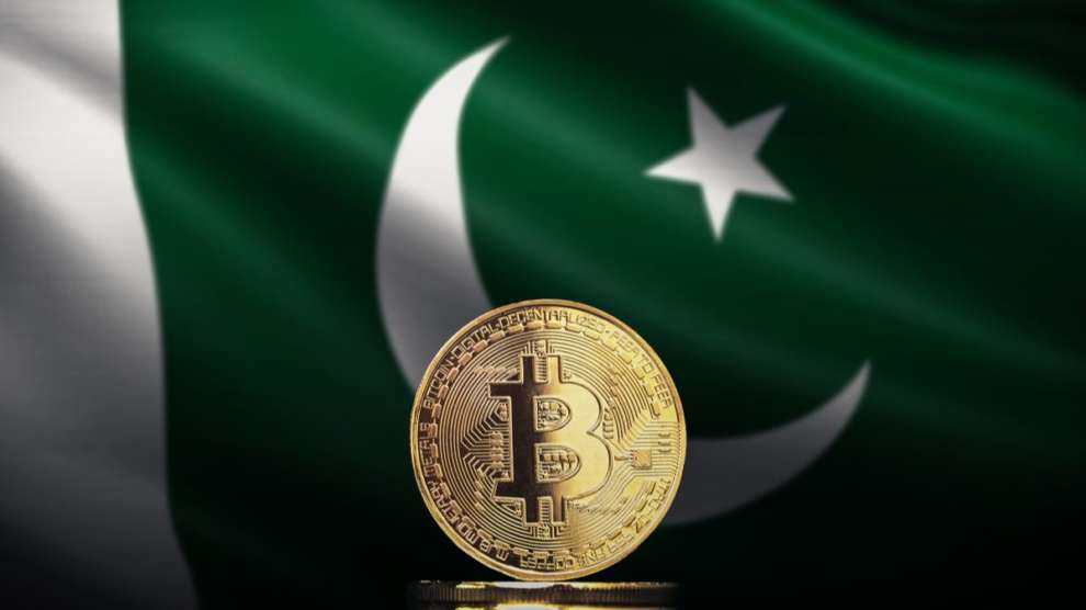 Online Cryptocurrency Services Suspended in Pakistan Amidst Growing Concerns