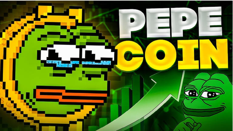 Investor Profit Sell-Off Results in 6% Price Drop for Pepe Coin