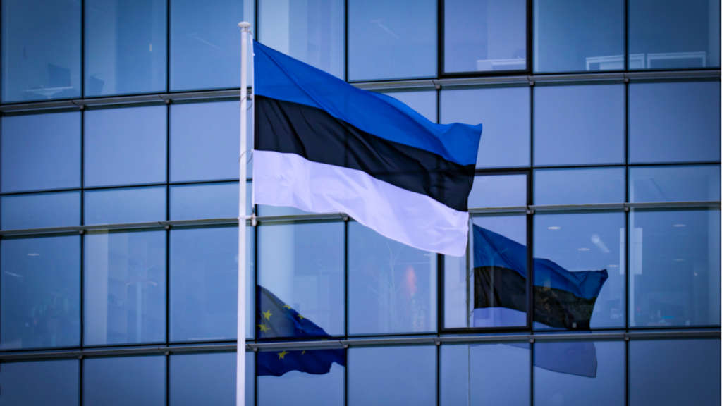 Estonia's New Law to Prevent Money Laundering Causes Crypto Exodus