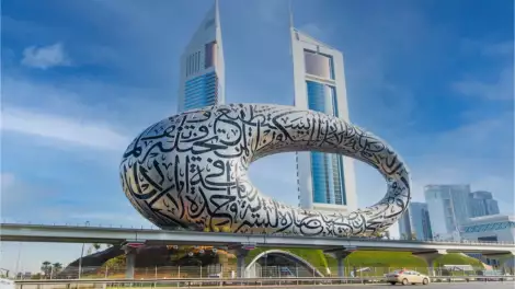 Dubai Police Takes Initiative to Educate Residents on Virtual Asset Regulation