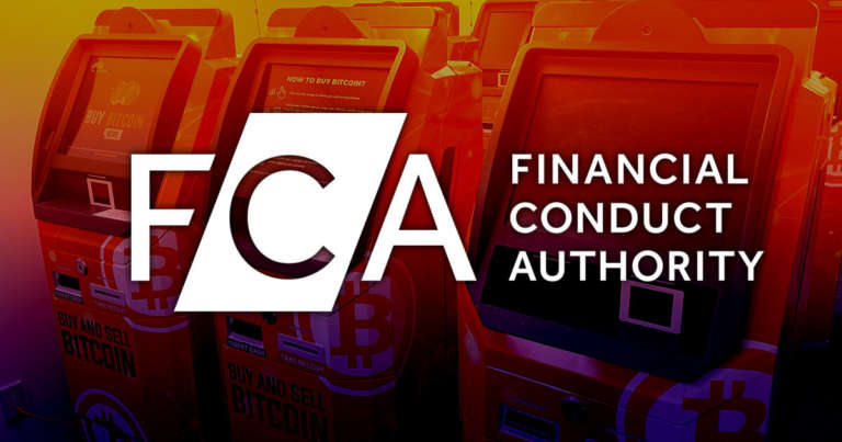 UK’S FCA Tightens Operations of Illegal Crypto ATMs